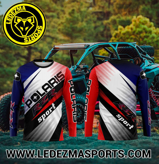 POLARIS JERSEY