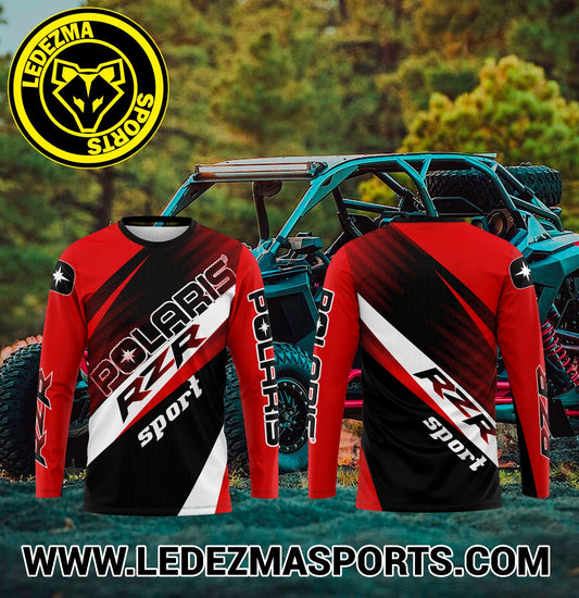 POLARIS JERSEY