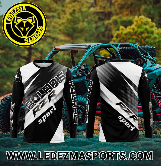 POLARIS JERSEY