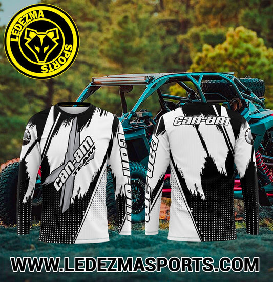 CAN-AM JERSEY