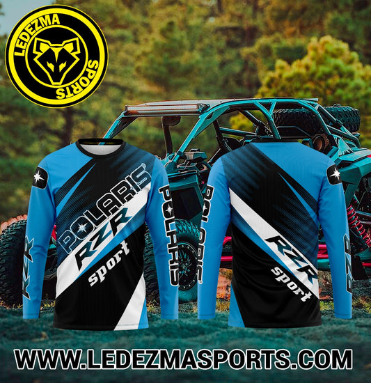 POLARIS JERSEY