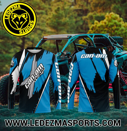 CAN-AM JERSEY