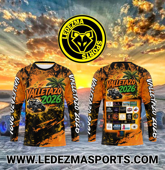 VALLETAZO 2026