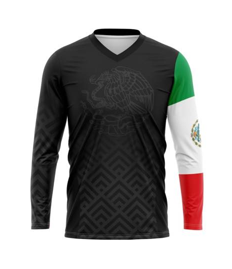 MEXICO SHIRT