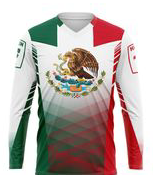 Hecho En Mexico